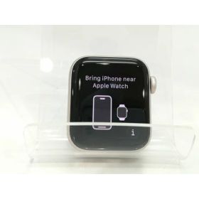 【中古】Apple Apple Watch SE2 40mm GPS スターライトアルミニウムケース (バンド無し)【浜松駅前】保証期間1ヶ月【ランクA】