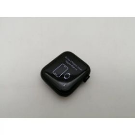 【中古】Apple Apple Watch SE2 40mm GPS ミッドナイトアルミニウムケース (バンド無し)【なんば】保証期間1ヶ月【ランクB】