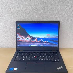 Lenovo Thinkpad L13Gen2 8GB /i5/off