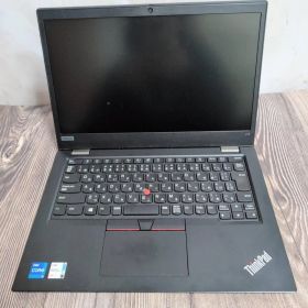 ジャンク ThinkPadL13Gen2 Core i5 256GB 起動不可
