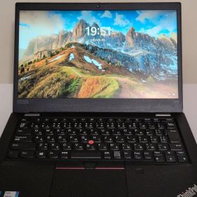 Lenovo ThinkPad L13 GEN2