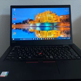 Lenovo thinkpad l13 gen2 i5 16GB 256GB