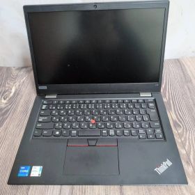 ジャンク ThinkPadL13Gen2 Core i5 256GB 起動不可 Office付き 即納 初心者にも 届いてすぐ使えます◎ マウスはおまけ♪ K548-B