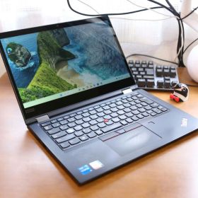 ThinkPad L13 Yoga Gen2 11世代 core i5 ジャンク