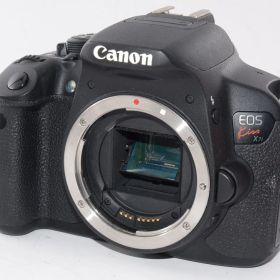 【中古】【外観特上級】Canon デジタル一眼レフカメラ EOS Kiss X7i ボディ