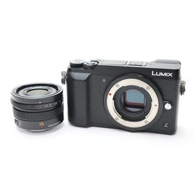 《良品》Panasonic LUMIX GX7 Mark II 単焦点ライカDGレンズキット DMC-GX7MK2L
