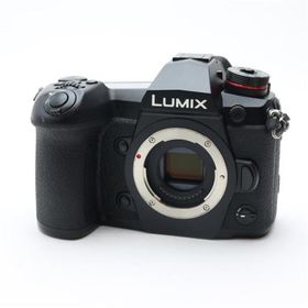 《美品》Panasonic LUMIX DC-G9 PRO ボディ