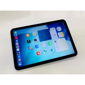 ★送料無料★WiFi★iPad mini 第6世代 64GB★パープル★0080280006496★SYS★02/04