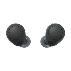 イヤホン・ヘッドホン WF-C700N ブラック