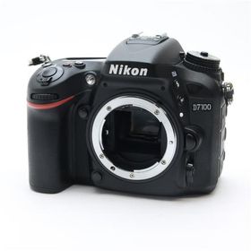 《並品》Nikon D7100 ボディ