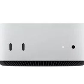 ★アップル / APPLE Mac mini MU9E3J/A [シルバー]【Mac デスクトップ】【送料無料】