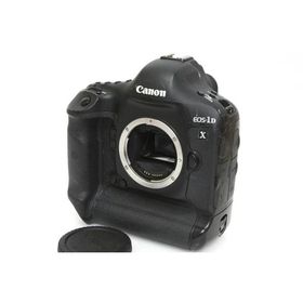お買い得品｜キヤノン EOS-1D X ボディ CA01-R4069-2Q4