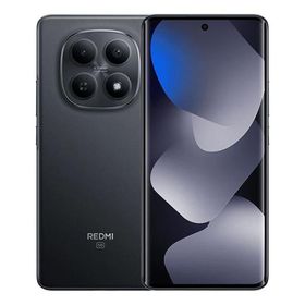 Xiaomi REDMI Note 15 5G[256GB] SIMフリー ブラック【安心保 …
