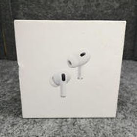 AIRPODS PRO(第2世代) MTJV3J/A APPLE
