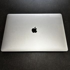 シルバー MacBook pro 2016 i7 16GB ジャンク