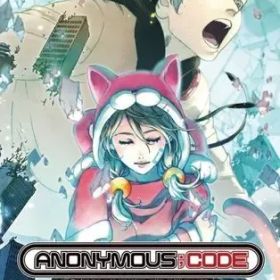 【中古】ニンテンドースイッチソフト ANONYMOUS;CODE [通常版]