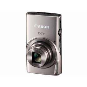 [展示品]Canon IXY 650 (シルバー) 1080C001