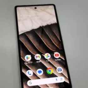 【SIMフリー】Google Pixel 7a/128GB/スマホ/Android