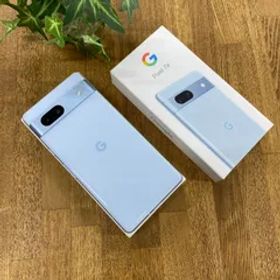 Google Pixel 7a 128GB シー 国内版 SIMフリー 送料無料