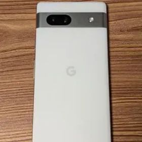 Google Pixel7a 128GB SIMフリー 画面割れあり