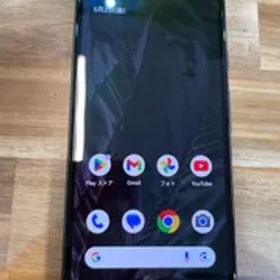 SM69 Softbank SIMフリーGoogle Pixel7a 128GB