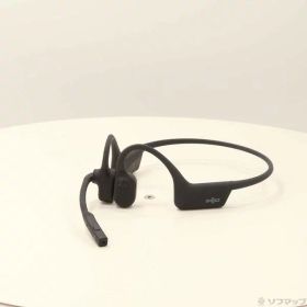 【中古】Shokz OpenComm2 UC SKZ-EP-000024 ブラック 【198-ud】