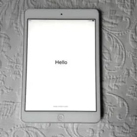 iPad mini 第2世代 Wi-Fiモデル