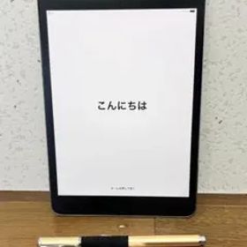 IPad mini 2 16GBスペースグレイ