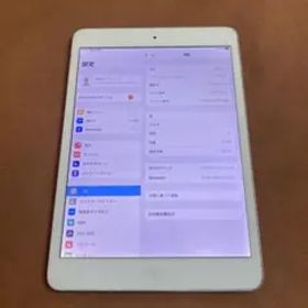 377【早い者勝ち】電池最良好☆iPad mini2 16GB WIFIモデル☆