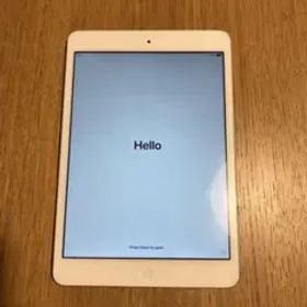 iPad mini 2Wi-Fiモデル 32GB A1489