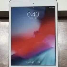 ipad mini2 32GB 箱付き