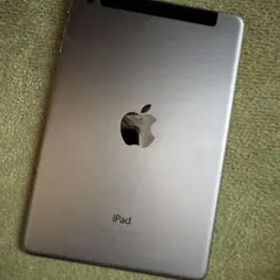 iPad mini2