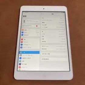 378【早い者勝ち】iPad mini2 第2世代 16GB WIFIモデル☆