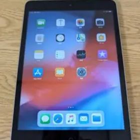 iPad mini 第2世代 Wi-Fi 16GB ME277J/A