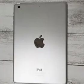 iPad mini 2世代 A1489 16G Wi-Fiモデル 充電器付き