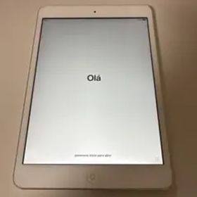 iPad mini 2 (32GB) シルバー