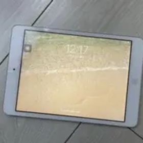 iPadmini第2世代 32GB