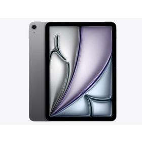 Apple(アップル) [箱難ありB]iPad Air 11インチ Wi-Fi 128GB 2025年春モデル MC9W4J/A スペースグレイ [1