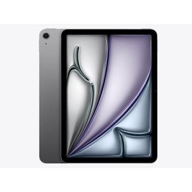 【新品未開封】APPLE iPad Air7 512GB 11インチ Wi-Fi 512GB MCA74J/A [スペースグレイ]【日曜日以外即日発送】【送料無料】