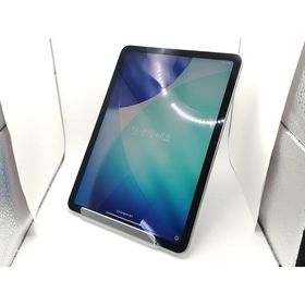 【中古】Apple 【Wi-Fi】 11インチ iPad Air（M3/2025) 128GB スペースグレイ MC9W4J/A【川崎駅前】保証期間１ヶ月【ランクA】