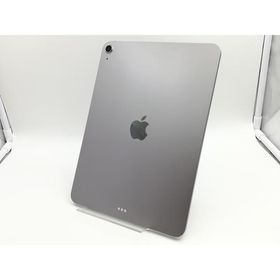 【中古】Apple 【Wi-Fi】 11インチ iPad Air（M3/2025) 128GB スペースグレイ MC9W4J/A【福岡筑紫】保証期間１ヶ月【ランクA】