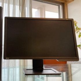 BenQ XL2411P 144Hz モニター 大幅値下げ