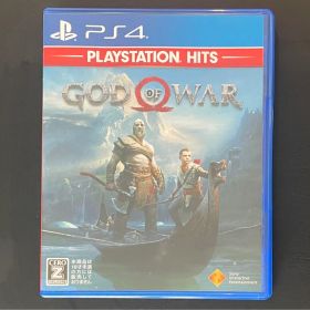 B)ゴッドオブウォー