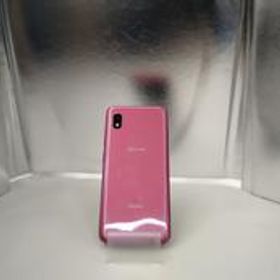 スマートフォン SC-42A SAMSUNG/DOCOMO