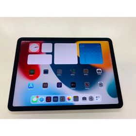 ★送料無料★ジャンク★iPad Air 第5世代 256GB★ホワイト★0080280007433★SYS★02/04