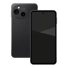 AQUOS sense10 SH-M33[128GB] SIMフリー フルブラック【安心保…