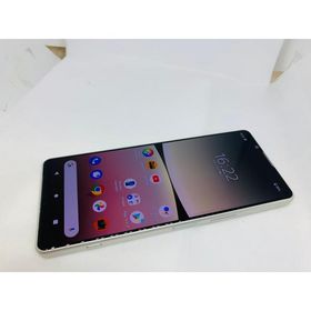 ★送料無料★良品★SIMフリー★SOG09★ホワイト★0002280000808★SYS★02/04