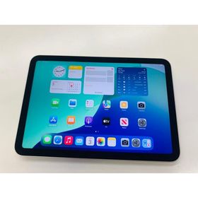 ★送料無料★美品★WiFi★iPad mini 第7世代 128GB★ホワイト★0080280007257★SYS★02/04