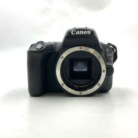 【全額返金保証】【最速発送】Canon デジタル一眼 EOS Kiss X9 ボディ ブラック 美品 動作確認済