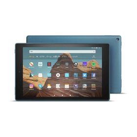 Amazon Fire HD 10 第9世代 2019[64GB] Wi-Fiモデル ブルー【 …